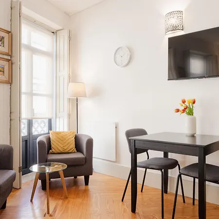 Casa Joy Boavista Apartment Porto Exterior photo