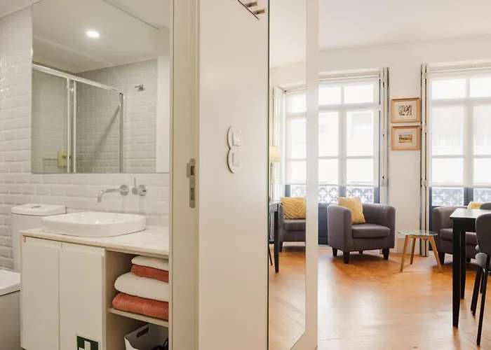 Casa Joy Boavista Apartment