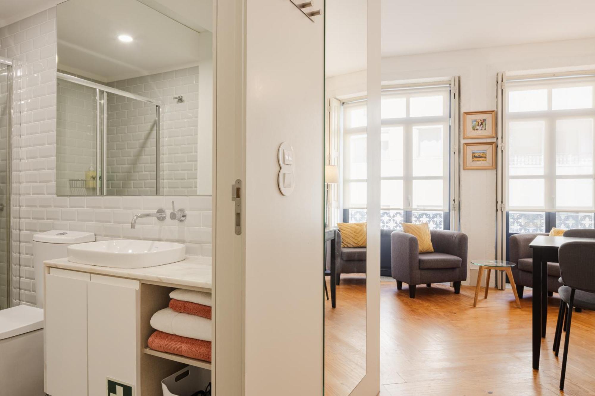 Appartement Casa Joy Boavista *