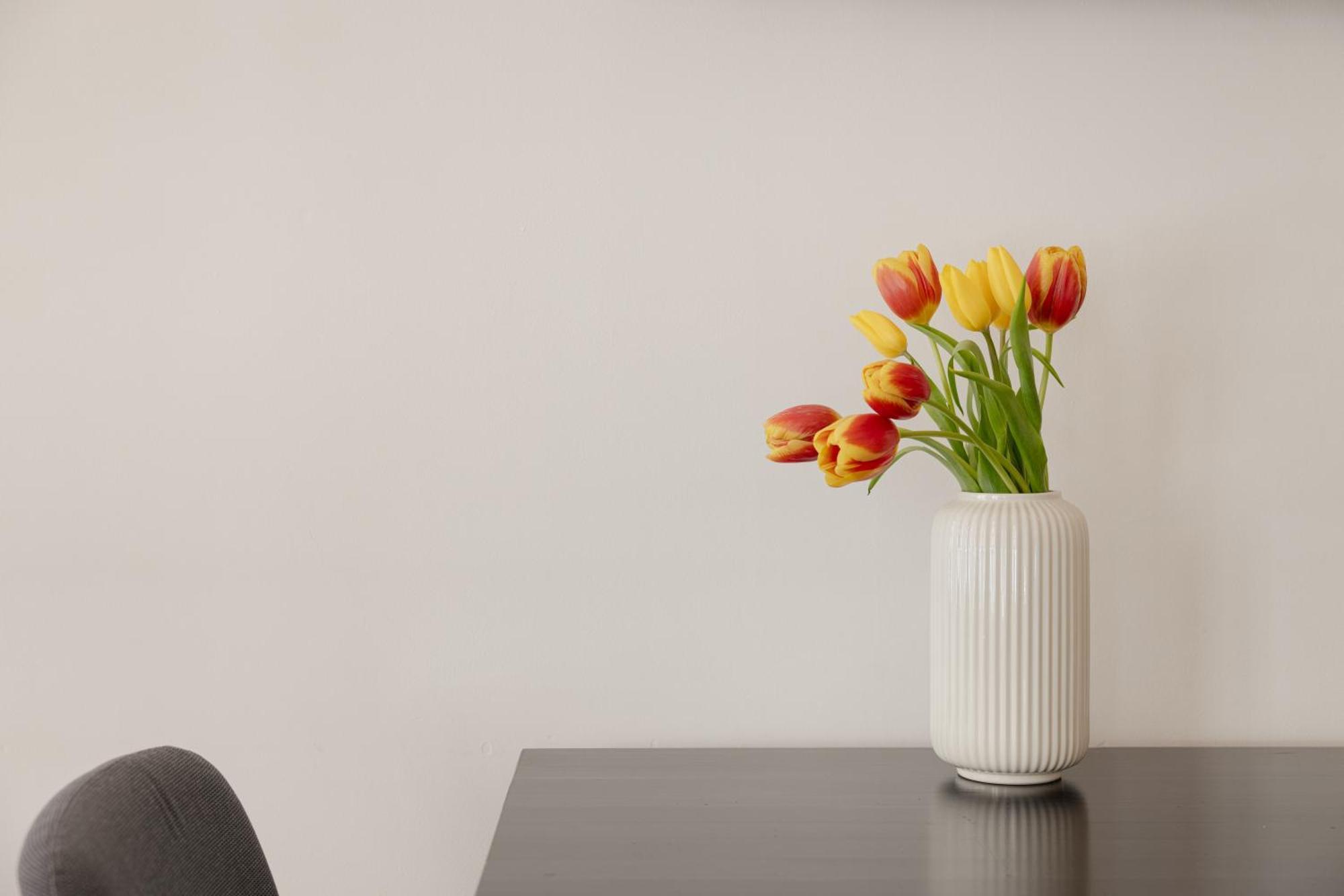Apartamento Casa Joy Boavista Porto