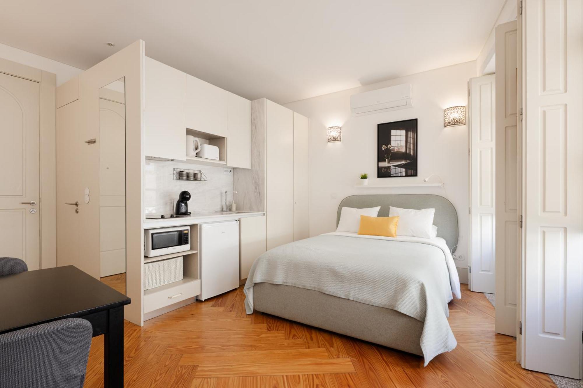 Casa Joy Boavista Apartamento *