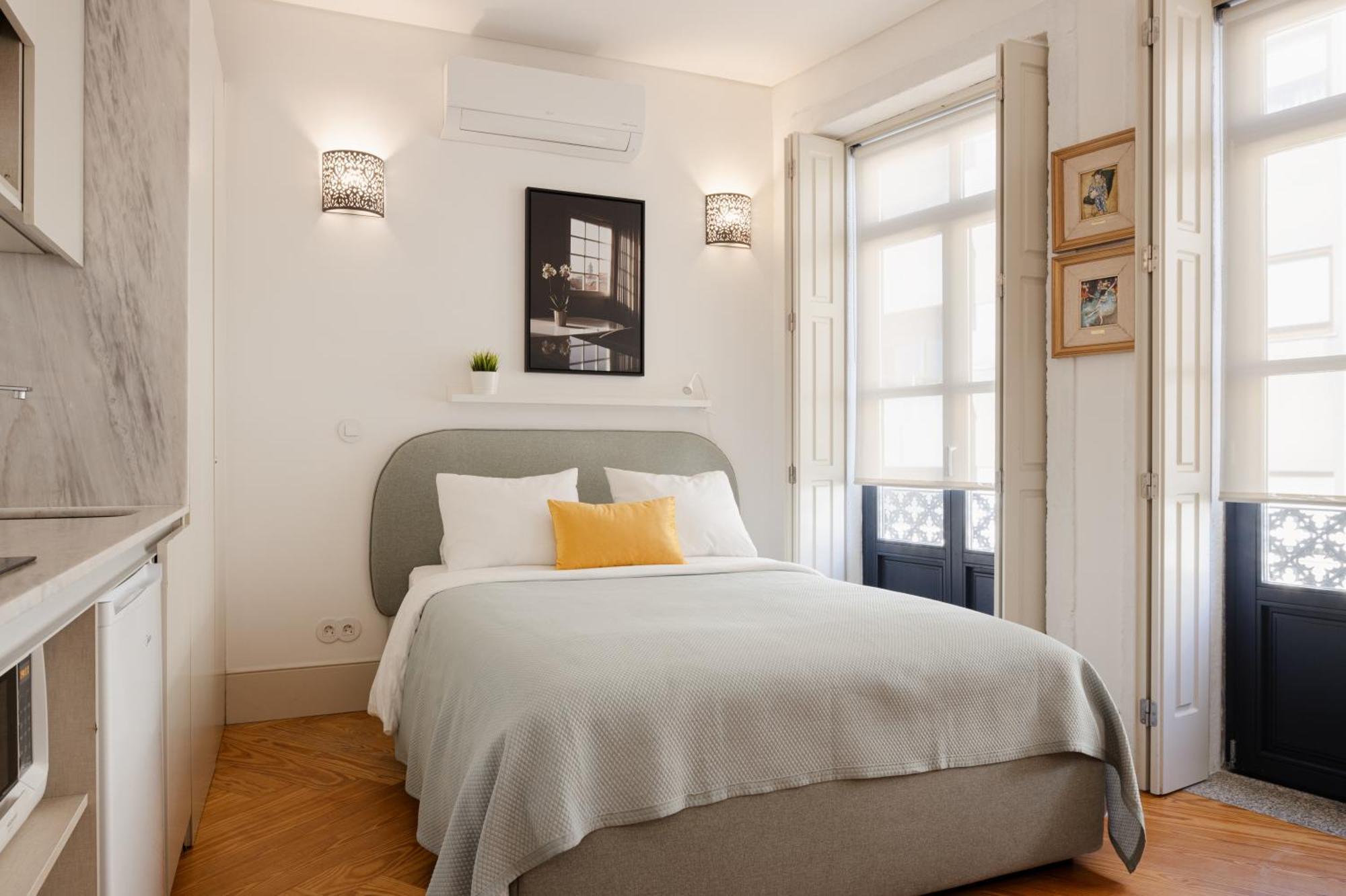Casa Joy Boavista Appartement *