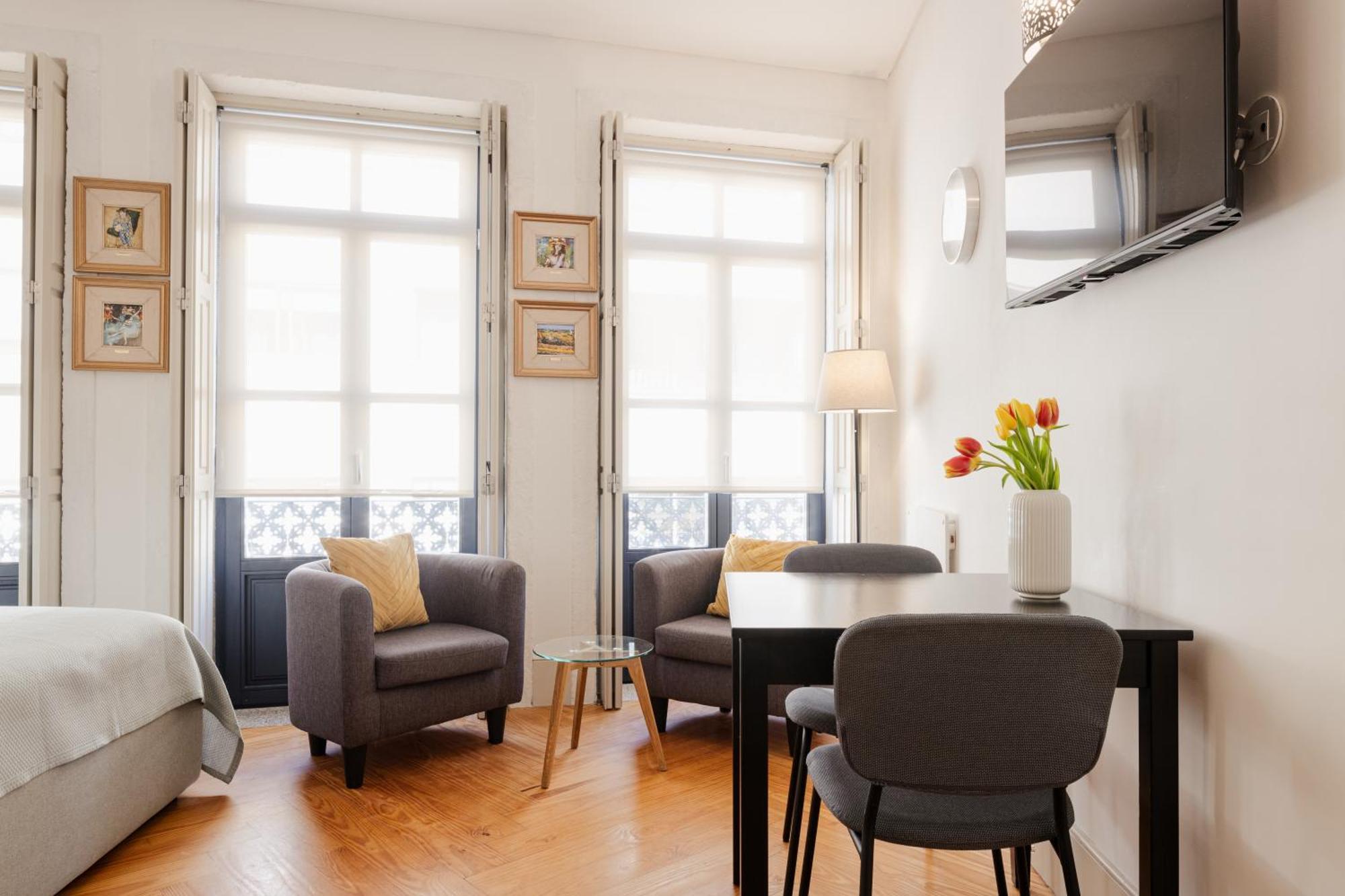Appartement Casa Joy Boavista *
