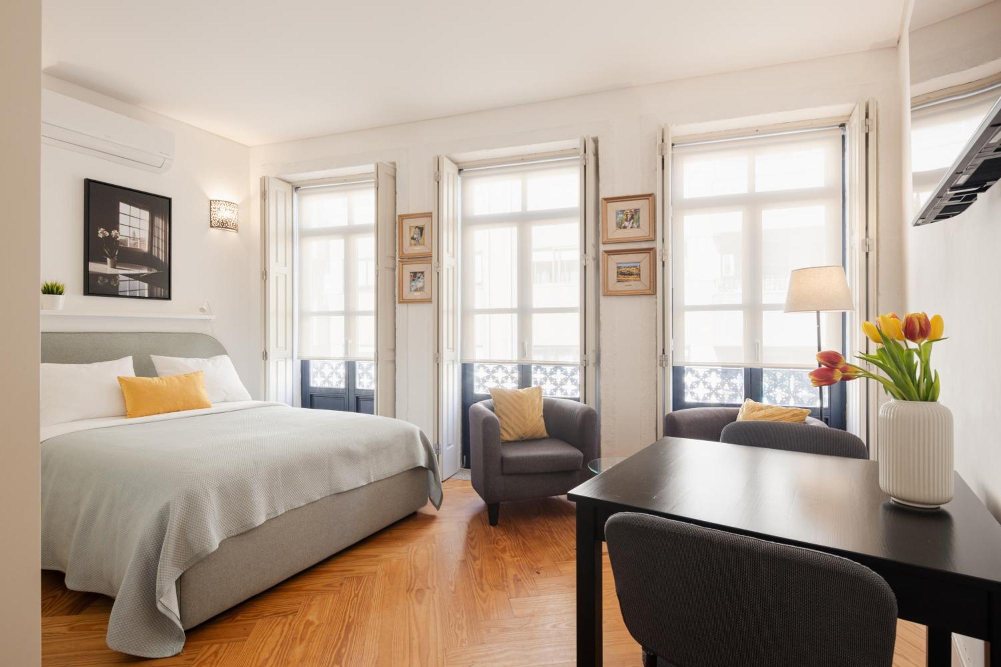 Appartement Casa Joy Boavista