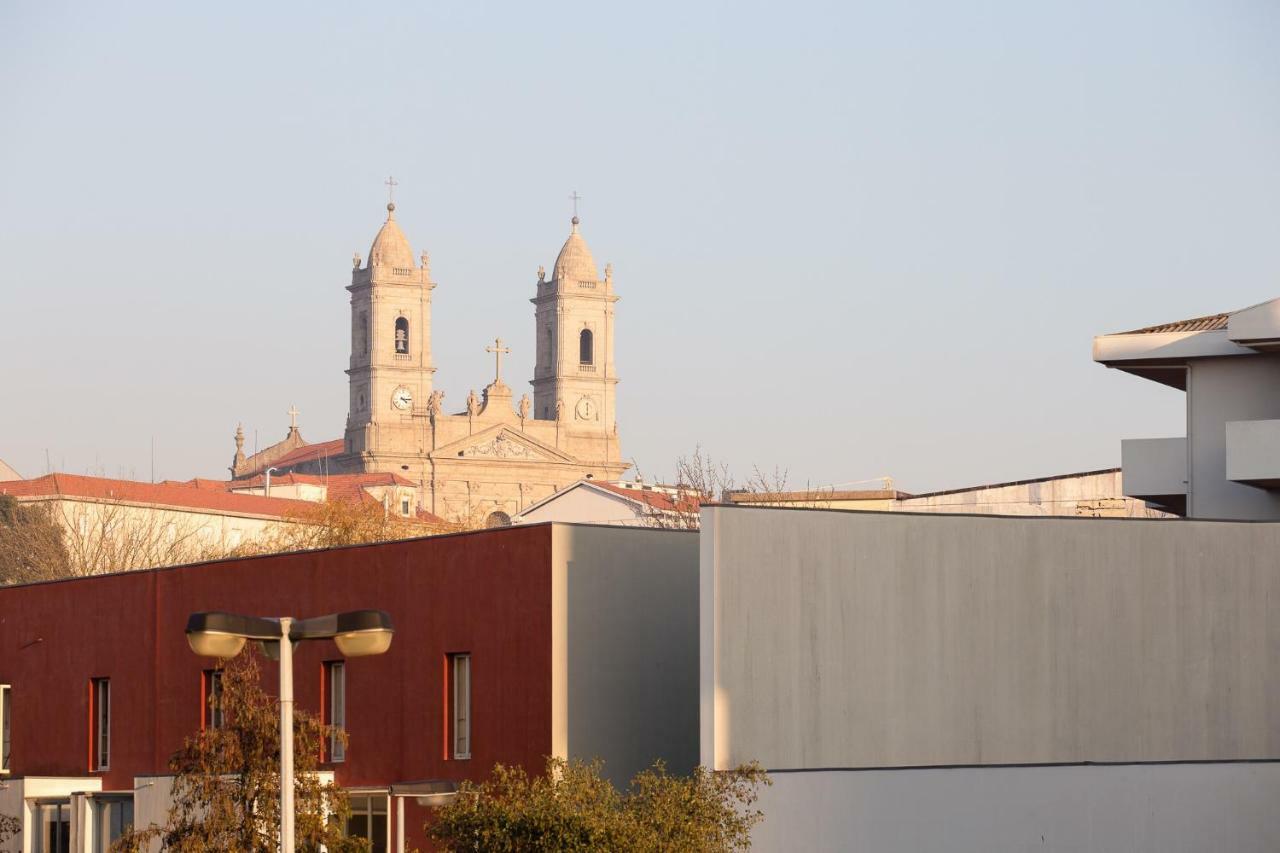Casa Joy Boavista Appartement Porto