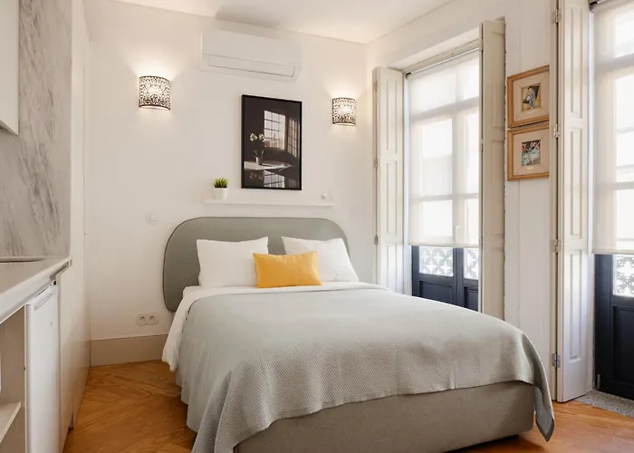 Casa Joy Boavista Apartment