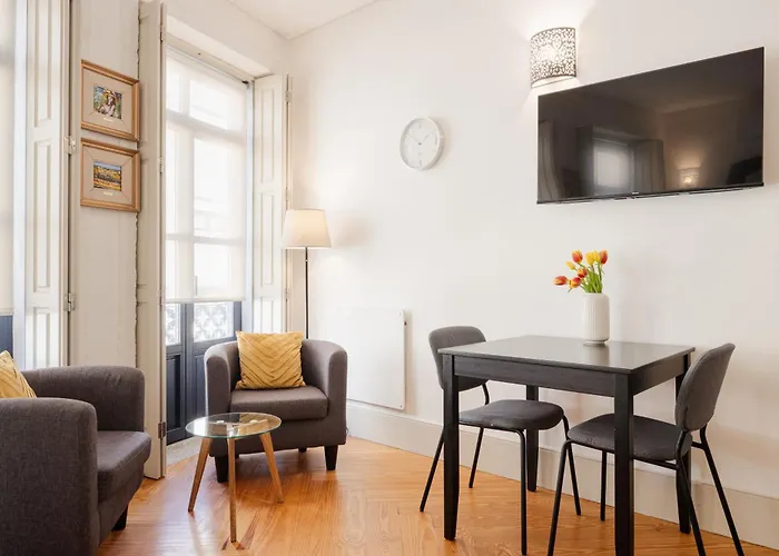 Casa Joy Boavista Apartment