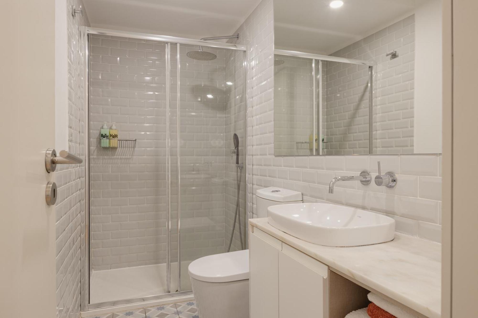 Casa Joy Boavista Apartment